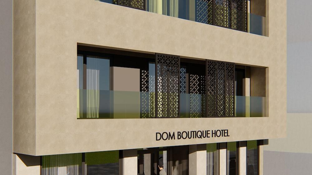 Dom Boutique Hotel Heraklion  Ngoại thất bức ảnh